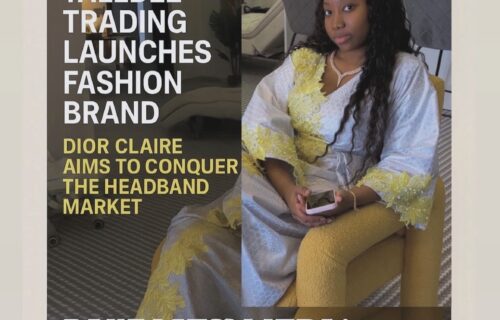 TALLDEE TRADING Annonce le Lancement Officiel de BADDEE BOSS